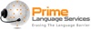 Prime Language Services Logo