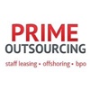 PrimeOutsourcing Inc. Logo