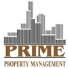 Prime Property Management Logo