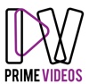 Prime Videos Logo