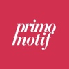 Primo Motif Logo