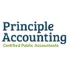 Principle Accounting Logo
