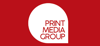 Print Media Group Logo