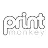 Print Monkey UK Ltd Logo