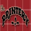 Printery & Northwoods Paper Company Logo