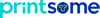 printsome Logo