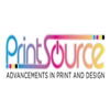 PrintSource Logo