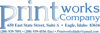 Printworks Company Logo
