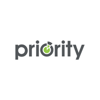 Priority Logo