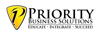 Priority Business Solutions Logo