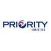 Priority Logistics Logo