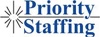 Priority Staffing Ltd Logo