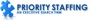 Priority Staffing Logo