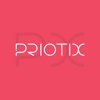 Priotix Logo