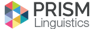 Prism linguistics Logo
