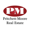 Pritchett-Moore Property Management Logo