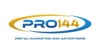Pro144 Logo