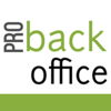 Pro Back Office Logo