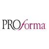 Proforma Distinctive Marketing Logo