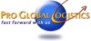 Pro Global Logistics Logo