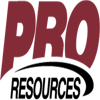 PRO Resources Logo