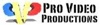 Pro Video Productions Logo