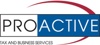 Proactive Tax & Business Services Logo
