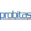 Probitas Manufacturing Tech Logo