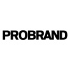 Probrand Logo