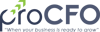 proCFO Logo