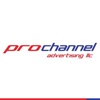 Prochannel Media Logo