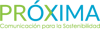Proxima Comunicacion Logo