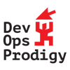 DevOpsProdigy Logo