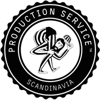 Production Service ApS Logo