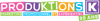 Productions K Logo