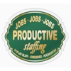 Productive Staffing Logo