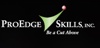 ProEdge Skills Logo