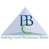 Professional Business Coaches, Inc. Logo