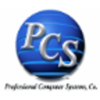 Professional Computer Systems Logo