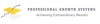 Professional Growth Systems Logo