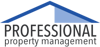 Professional Property Management Logo