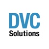 DVC Solutions Inc. Logo