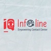 IQ Infoline Logo
