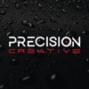Precision Creative Logo