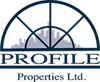 Profile Properties Ltd. Logo