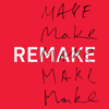 Remake Marketing Agency Logo