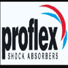 Proflex (UK) Ltd Logo