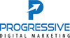 Progressive Digital Marketing Logo