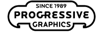 Progressive Graphics, Inc Logo