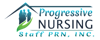 Progressive Nursing Logo